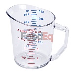 Мерная емкость Cambro 50MCCW Мерная емкость Cambro 50MCCW